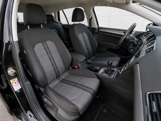 Volkswagen Golf Bluemotion 1.6 TDI 110CV