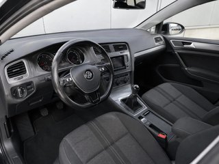 Volkswagen Golf Bluemotion 1.6 TDI 110CV
