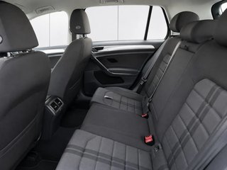 Volkswagen Golf Bluemotion 1.6 TDI 110CV