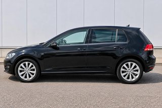 Volkswagen Golf Bluemotion 1.6 TDI 110CV