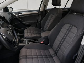 Volkswagen Golf Bluemotion 1.6 TDI 110CV