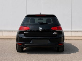 Volkswagen Golf Bluemotion 1.6 TDI 110CV