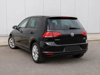 Volkswagen Golf Bluemotion 1.6 TDI 110CV