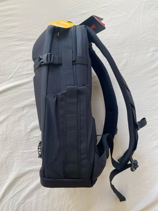Mochila Peli PX18-TRVL-BLKE