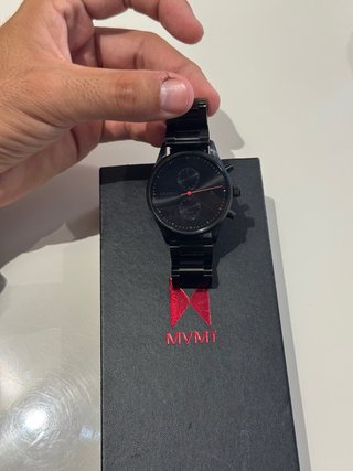 Reloj deportivo MVMT Voyager Outback 42mm