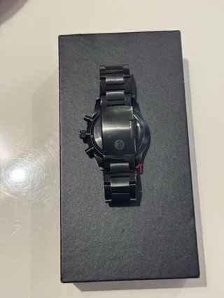 Reloj deportivo MVMT Voyager Outback 42mm