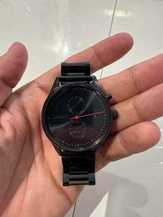 Reloj deportivo MVMT Voyager Outback 42mm