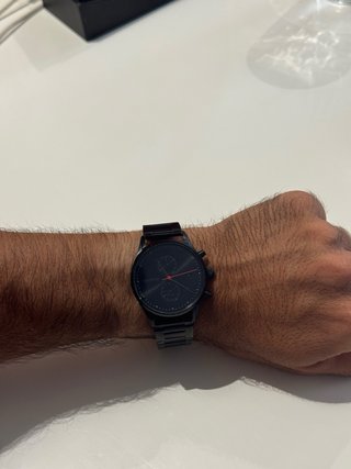 Reloj deportivo MVMT Voyager Outback 42mm