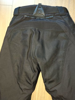 Pantalones Hebo Gore-Tex Tricapa  Talla L