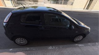 FIAT Punto Evo 2012