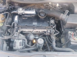 Volkswagen Golf 2002