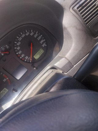 Volkswagen Golf 2002