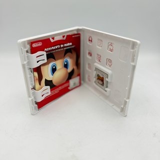 Super Mario 3D Land Nintendo 3DS
