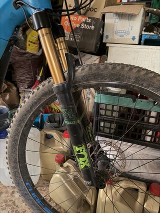E-bike Canndondale Moterra 1