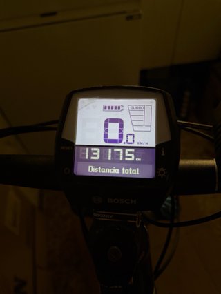 E-bike Canndondale Moterra 1
