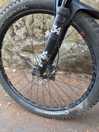 E-bike Canndondale Moterra 1