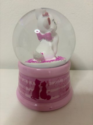Bola de cristal Los Aristogatos