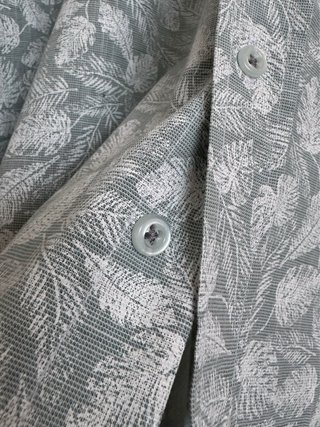 Camisa estampada Daniel Hills