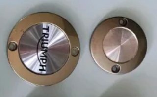 Piezas Triumph