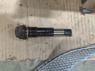 MERC SLK230 cadena tensor 97-00 OEM