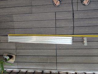 Luz LED Acuario hasta 120cm