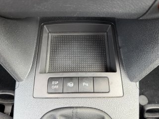 Volkswagen Touran highline 2.0 tdi