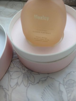 Perfume coreano Huxley Secret of Sahara