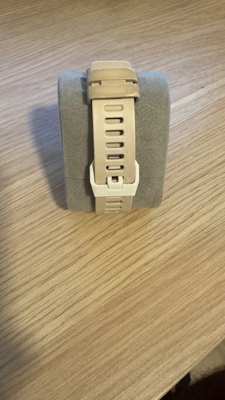 Casio G-Shock GBA-900 Rose Gold/Champagne