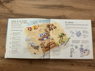 ¡Oh! Málaga (Spanish and English Edition)