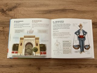 ¡Oh! Málaga (Spanish and English Edition)
