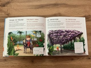 ¡Oh! Málaga (Spanish and English Edition)