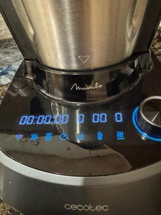 Robot de cocina Cecotec Mambo 11090