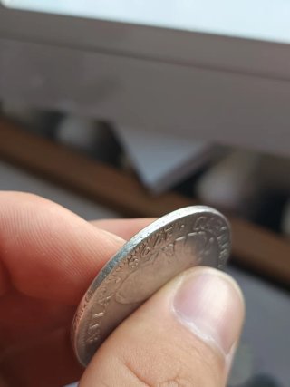 8 Reales 1798 Carlos IV Plata