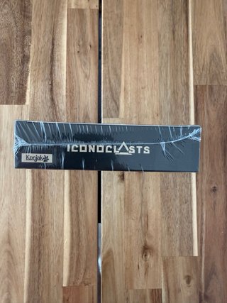 Iconoclasts – Classic Edition| Vita - Sellado