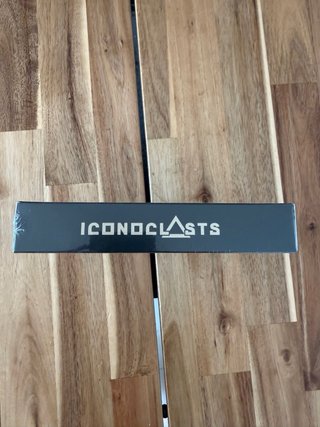 Iconoclasts – Classic Edition| Vita - Sellado