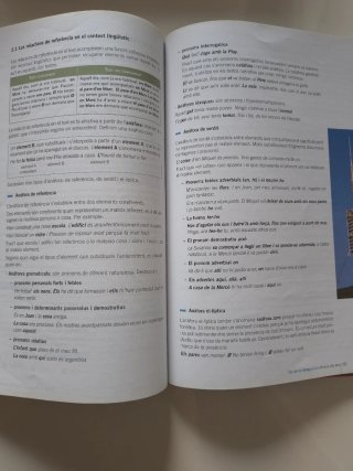Llengua catalana i literatura, 2 Batxillerat