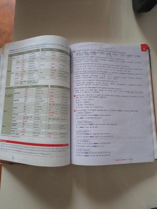 Llengua catalana i literatura, 2 Batxillerat