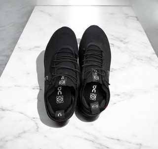 Zapatillas On Cloudtilt Loewe Negras Talla 42