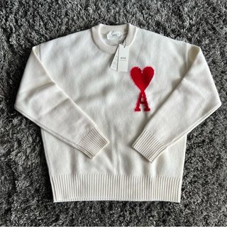 Maglione AMI Alexandre Mattiussi Girocollo M