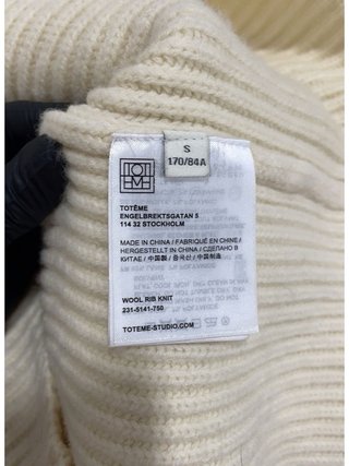 Maglione AMI Alexandre Mattiussi Girocollo M