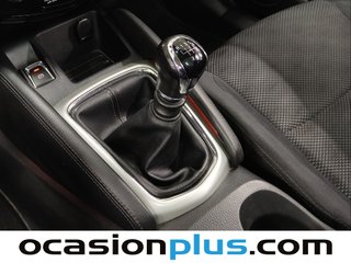 Nissan Qashqai 1.5 dCi N-Connecta 4x2 81 kW (110 CV)