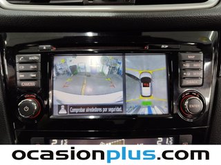Nissan Qashqai 1.5 dCi N-Connecta 4x2 81 kW (110 CV)