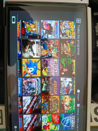 Nintendo Switch OLED Blanca + Juegos