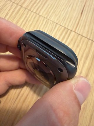 Apple Watch Ultra 2 Negro