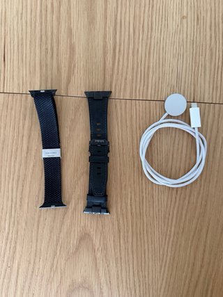 Apple Watch Ultra 2 Negro