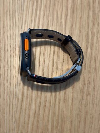 Apple Watch Ultra 2 Negro