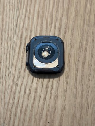 Apple Watch Ultra 2 Negro