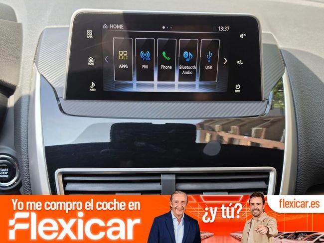 Mitsubishi Eclipse Cross 150T Kaiteki CVT 4WD - foto 1