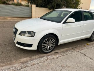 Audi A3 2010