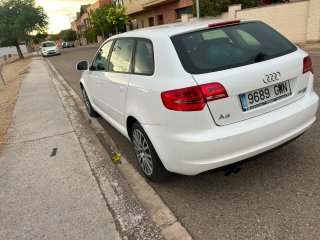 Audi A3 2010